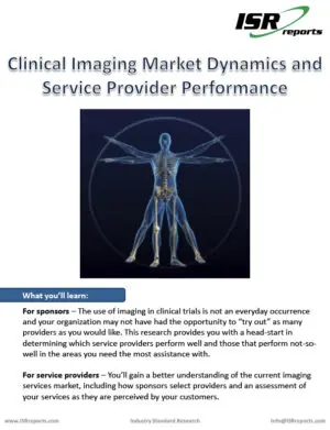Clinical Imaging Market Dynamics and Service Provider Performance