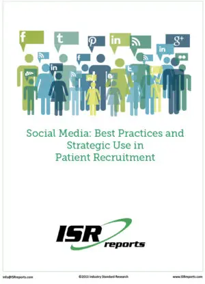 Social Media: Best Practices and Strategic Use in Patient Recruitment