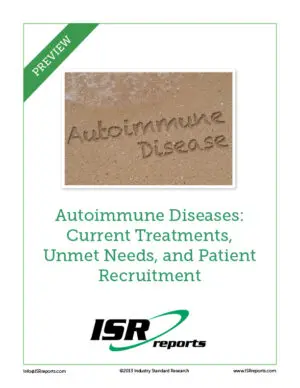 Autoimmune Diseases: Current Treatments, Unmet Needs, and Patient Recruitment