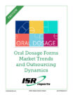 Oral Dosage Forms Market Trends and Outsourcing Dynamics cover