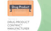 Report cover for Drug Product Contract Manufacturer Quality Benchmarking (2nd edition)