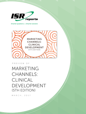 Report cover for Marketing Channels