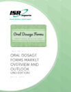 Report cover for Oral Dosage Forms Market Overview and Outlook (2nd Edition)