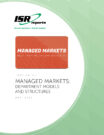 Report cover for Managed Markets: Department Models and Structures