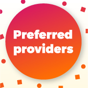 Preferred Providers