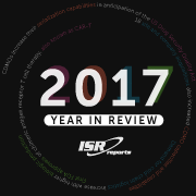 2017 Clinical Development Year In Review