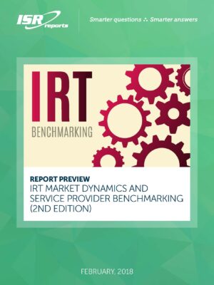 IRT Market Dynamics