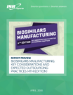 Biosimilars Manufacturing