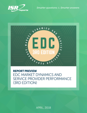 EDC Market Dynamics
