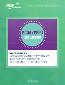 eCOA ePRO Market Dynamics