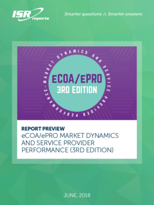 eCOA ePRO Market Dynamics