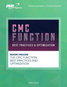 CMC Best Practices
