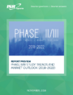 Phase II/III Study Trends and Market Outlook