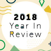 2018 Pharma Year In Review