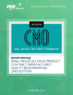 Small Molecule Drug Product CMO Benchmarking