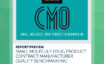 Small Molecule Drug Product CMO Benchmarking