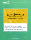 Bioanalytical Labs Market Dynamics and Service Provider Performance (4th Edition) cover