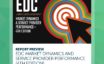 Preview cover for 2020 EDC Market Dynamics and Service Provider Performance