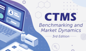 CTMS Benchmarking & Market Dynamics (3rd Ed.)