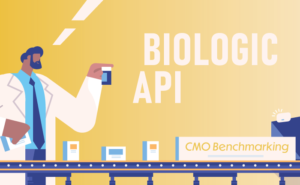 Biologic API CDMO Benchmarking (7th Ed.)