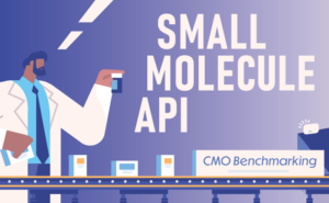 Small Molecule API CDMO Benchmarking (7th Ed.)