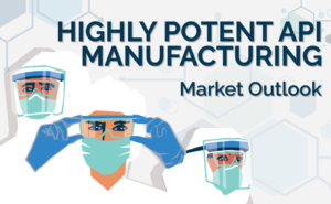 Highly Potent API Market Outlook