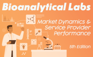 Bioanalytical Labs Market Dynamics and Service Provider Performance (5th Ed.)