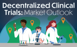 Decentralized Clinical Trials Market Outlook