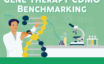 2023 Gene Therapy CDMO Benchmarking Cover