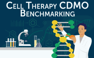 2023 Cell Therapy CDMO Benchmarking