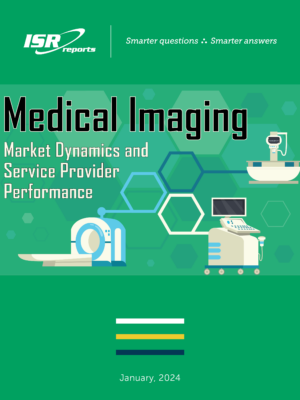 Medical Imaging Market Dynamics and Service Provider Performance