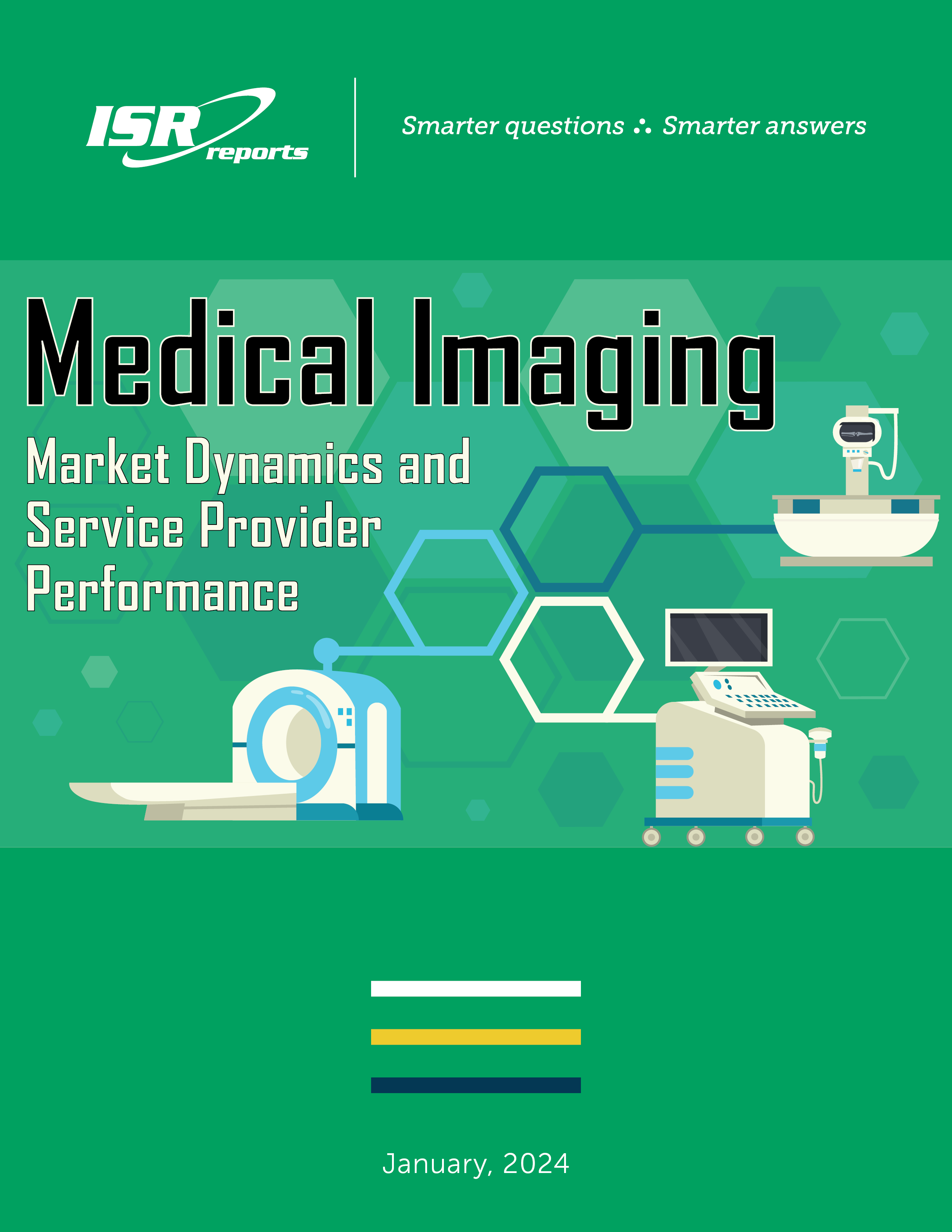 Medical Imaging Market Dynamics and Service Provider Performance