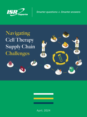 Navigating Cell Therapy Supply Chain Challenges