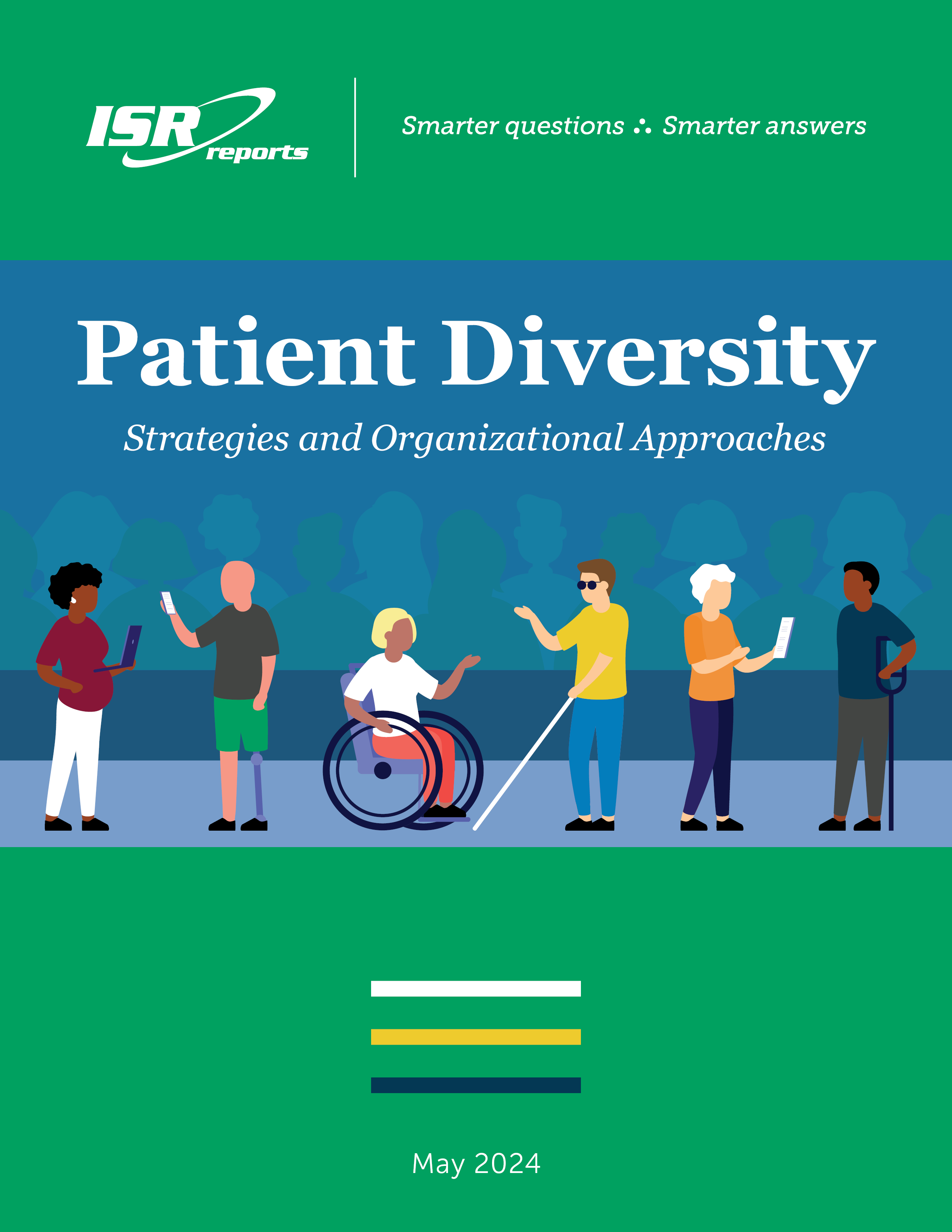 Patient Diversity: Strategies and Organizational Approaches