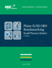 Phase II-III CRO Benchmarking—Small Pharma Market (5th Ed.)