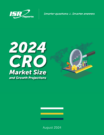 2024 CRO Market Size & Growth Projections