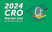 2024 CRO Market Size & Growth Projections