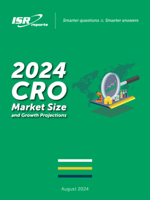 2024 CRO Market Size & Growth Projections