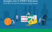 Insights into CDMO Selection from the External Manufacturing Department report cover