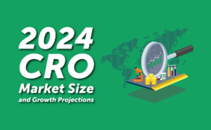 2024 CRO Market Size & Growth Projections