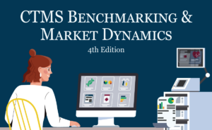 CTMS Benchmarking & Market Dynamics (4th Ed.)