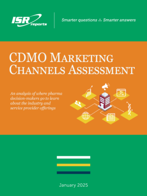 CDMO Marketing Channels Assessment