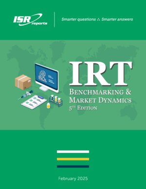 IRT Benchmarking & Market Dynamics (5th Ed.)