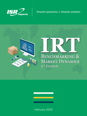 IRT Benchmarking & Market Dynamics (5th Ed.)