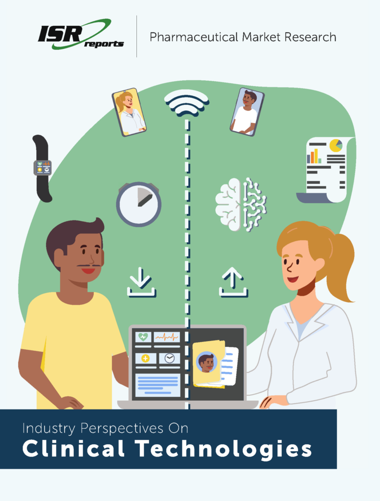 Industry Perspectives on Clinical Technologies