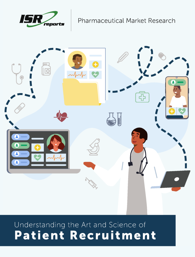Understanding the Art and Science of Patient Recruitment