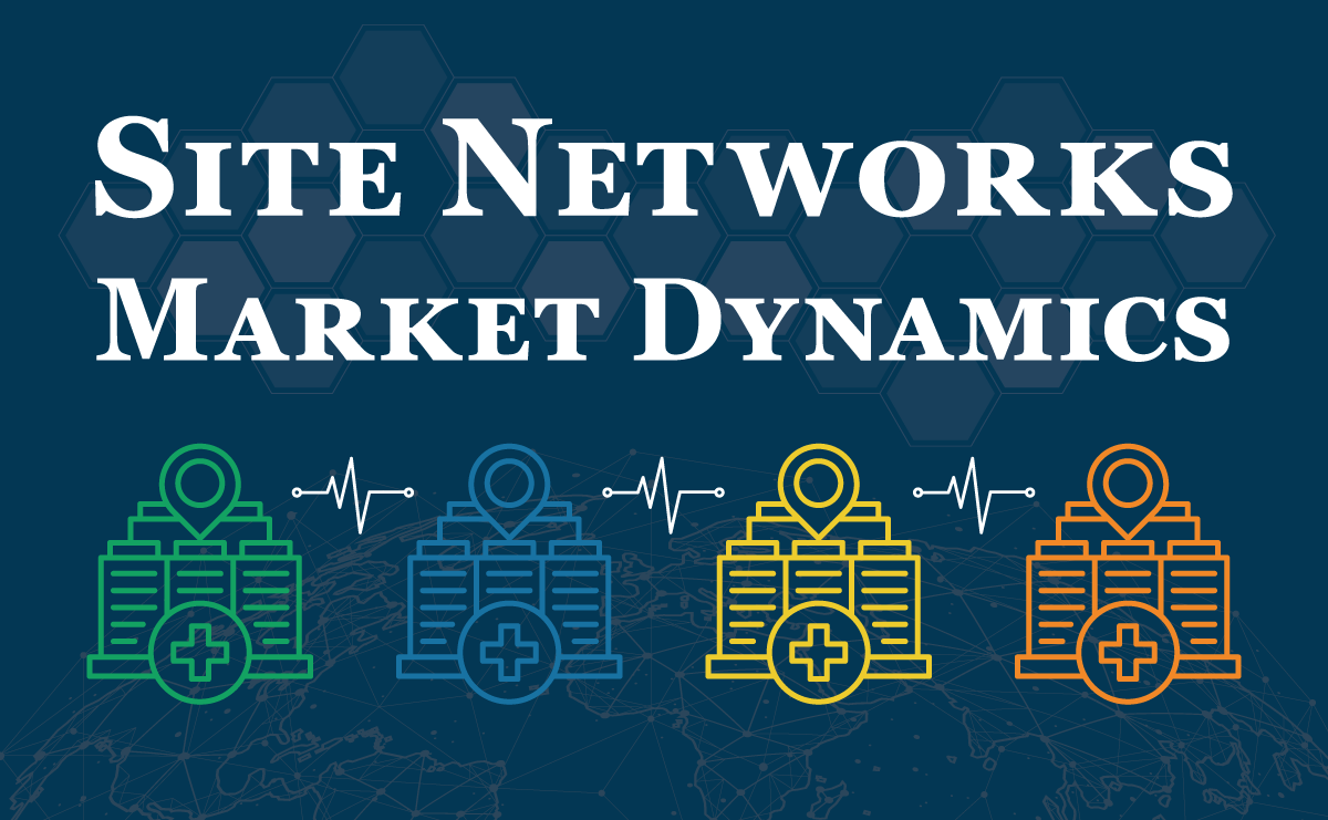 Site Networks Market Dynamics image