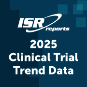2025 Clinical Trial Trend Data